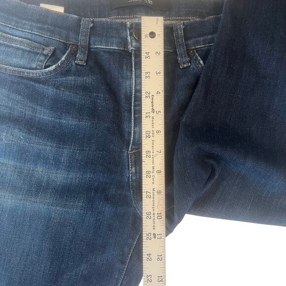 Joe's Jeans - Men's Size 32x28 - Hunter Classic Fit - Picture 6 of 7